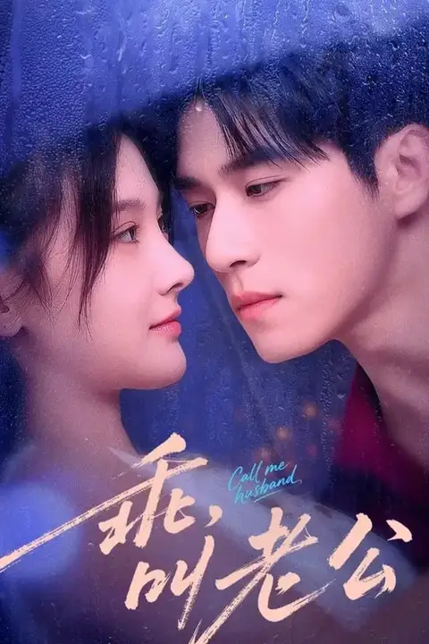 《乖叫老公(乖,叫老公)》封面