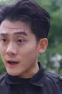 《烛龙》封面