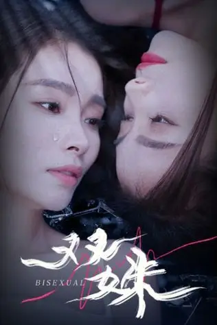 《双姝》封面