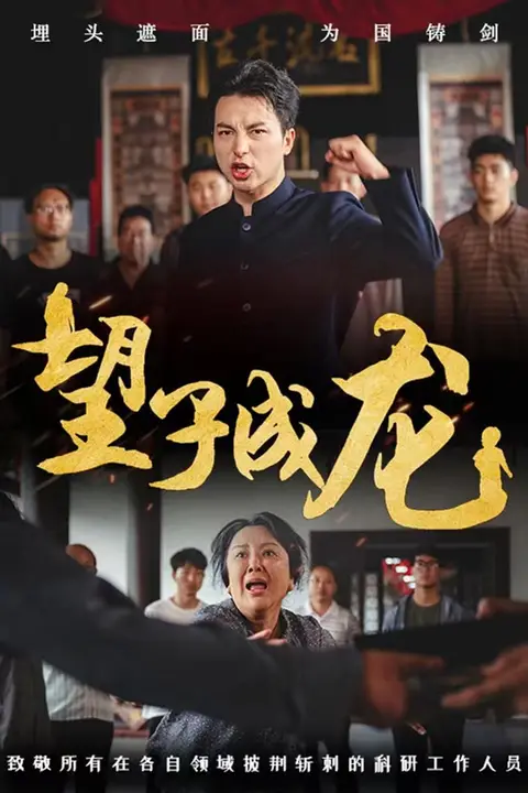 《新望子成龙》封面