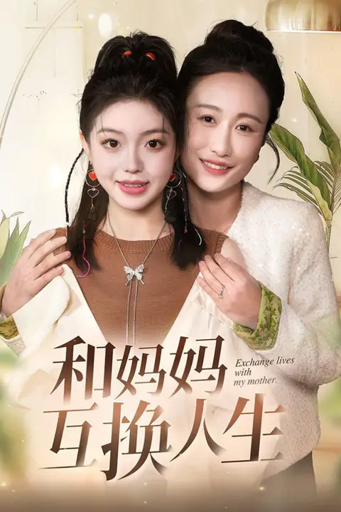 《和妈妈呼唤人生》封面