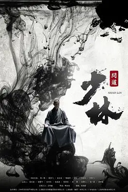 《少林问道》封面
