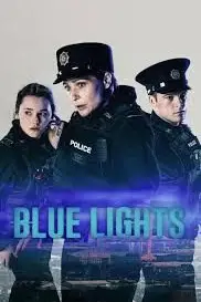 《警之光 第二季》封面