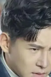 《我的保镖是世外高人》封面