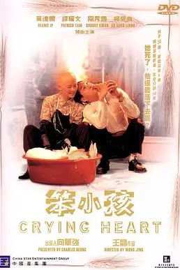 《笨小孩》封面