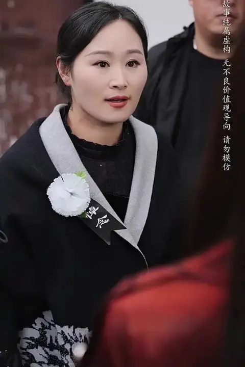 《养母的秘密》封面