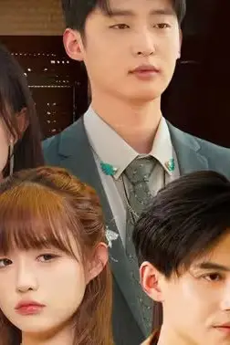 《闪婚老公是仙君》封面