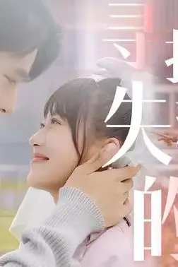 《寻找失落的爱》封面