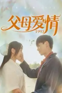 《父母爱情1993》封面