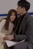 《顾少温柔给了我》封面