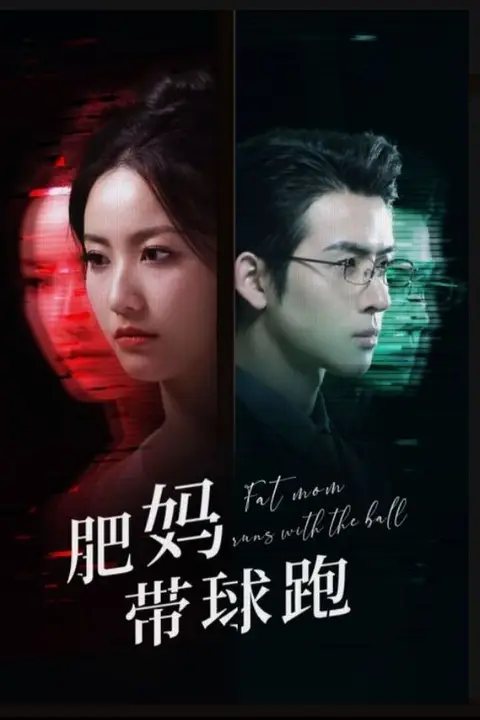 《肥妈带球跑》封面