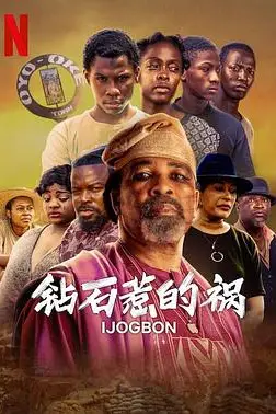 《钻石惹的祸》封面