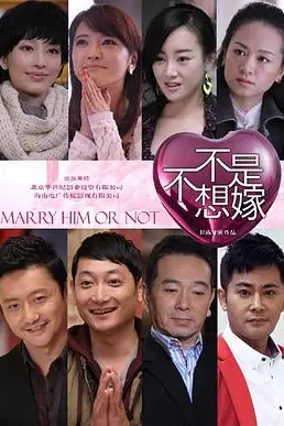 《不是不想嫁》封面