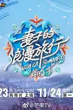 《妻子的浪漫旅行 第六季 加更版》封面