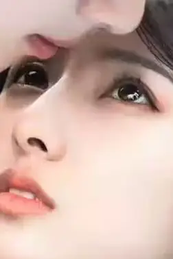 《闪婚植物人老公》封面