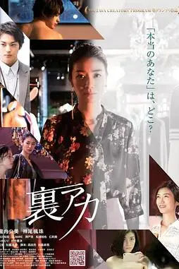 《秘密账号》封面