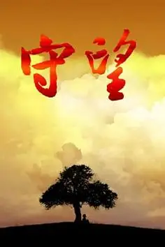 《守望 2008》封面