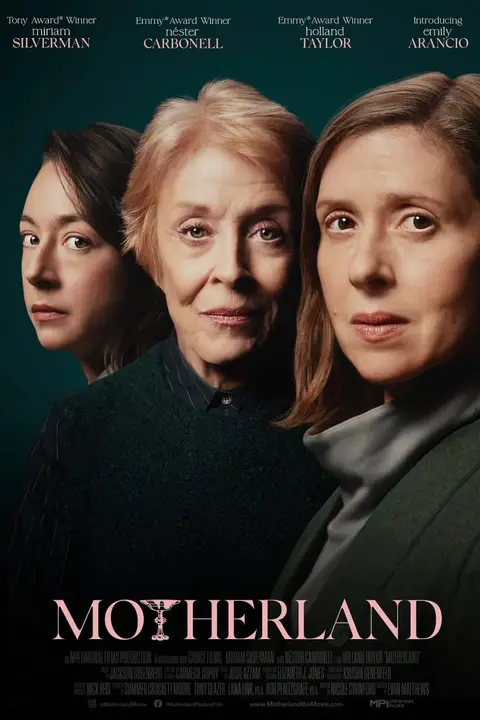 《国家养育》封面