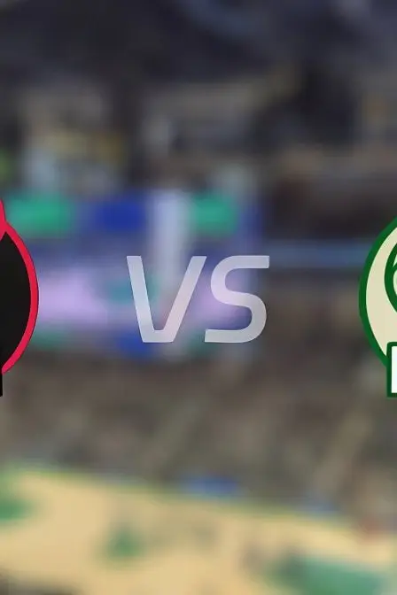 《26_27赛季NBA季前赛全场回放：公牛VS雄鹿》封面