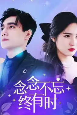 《念念不忘终有时》封面