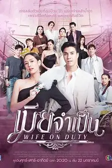 《非婚不可 普通话版》封面