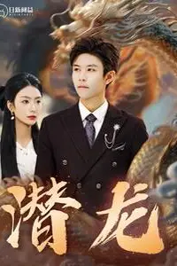 《潜龙》封面