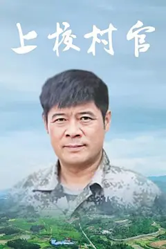 《上校村官》封面