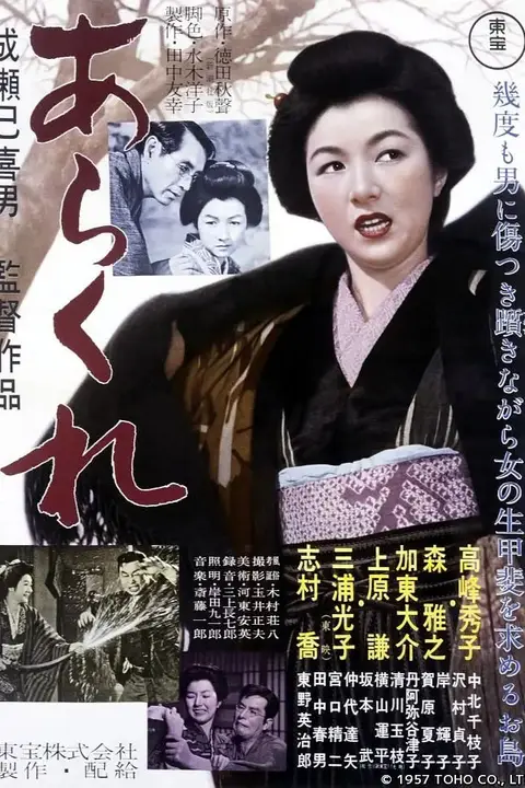《野性的女人》封面