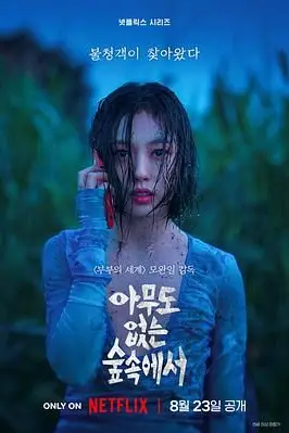 《无声蛙鸣》封面