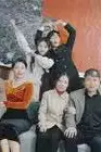 《新版:女儿再爱我一次》封面