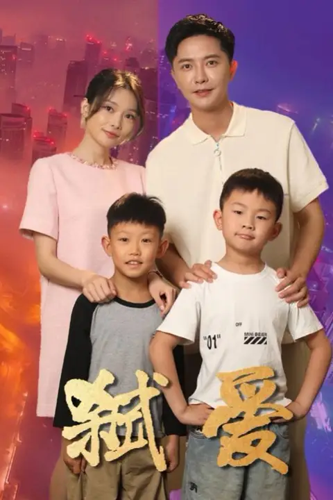 《弑爱》封面