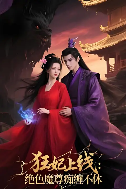 《七天后亡国，你让我当皇帝》封面