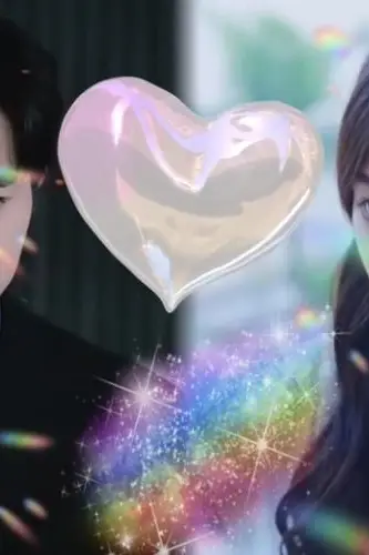 《闪婚当天,我怀上了豪门继承人》封面
