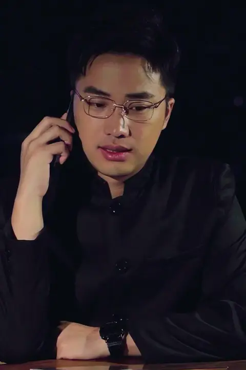 《被明星侮辱，我的国士身份曝光了》封面