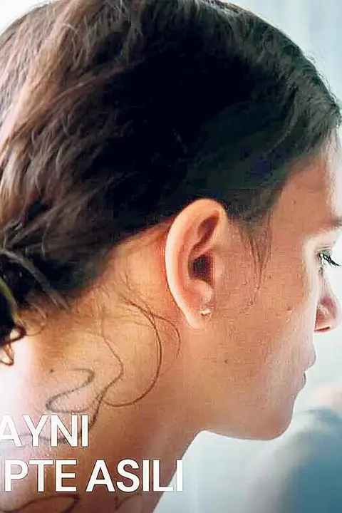 《站在同一条战线上》封面