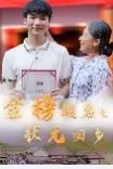 《金榜题名之状元回乡》封面