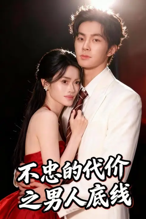 《她不忠后，我带岳父一起捉J》封面