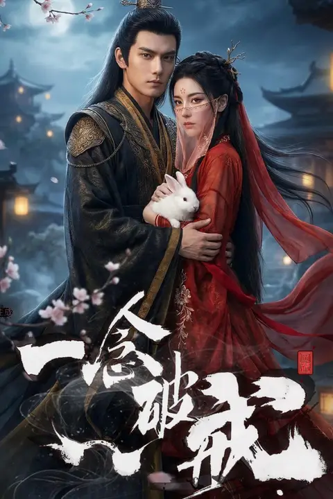 《一念破戒》封面