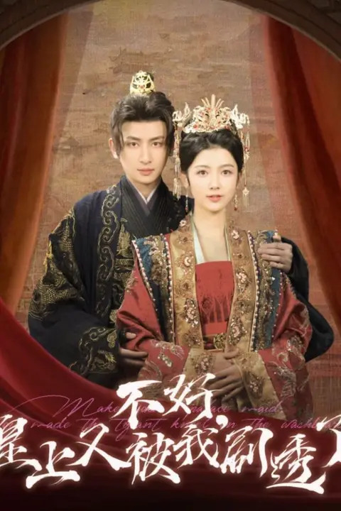 《不好皇上又被我剧透了》封面