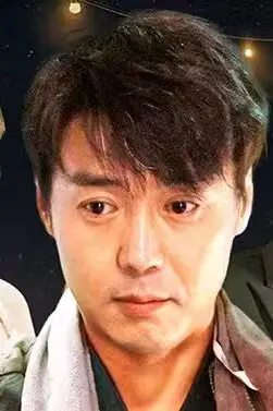 《烤摊老爸竟是世界首富》封面