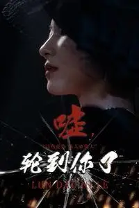 《嘘轮到你了》封面