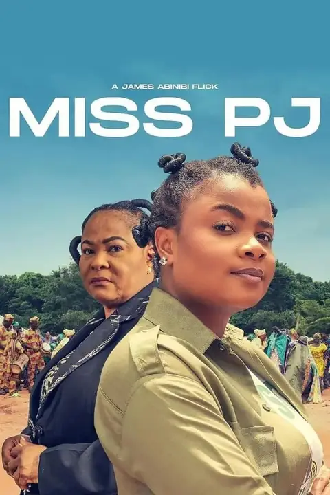 《PJ女士》封面