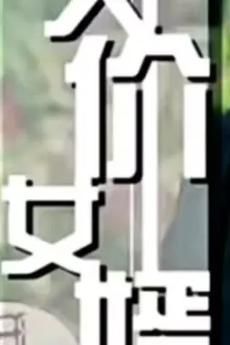 《天价女婿》封面
