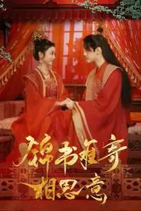《锦书难寄相思意》封面