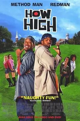 《High到哈佛》封面
