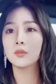 《女总裁还乡又美又飒》封面