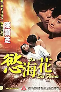 《欲海花》封面