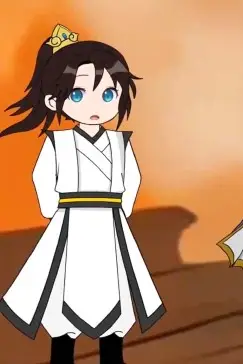 《开局就无敌 第二季》封面