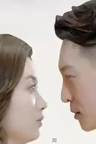 《爱在夜半凌霜时》封面