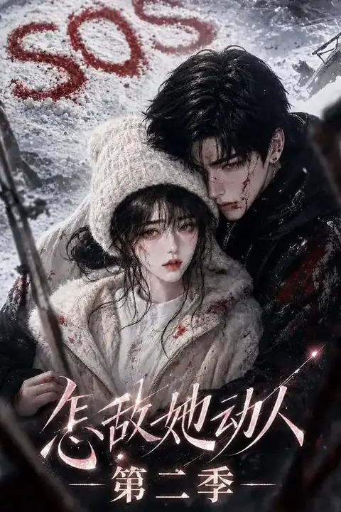 《怎敌她动人！第二季》封面